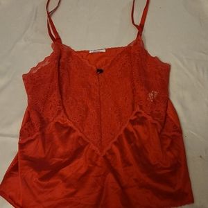 Applause Ladies Camisole Sz 34
